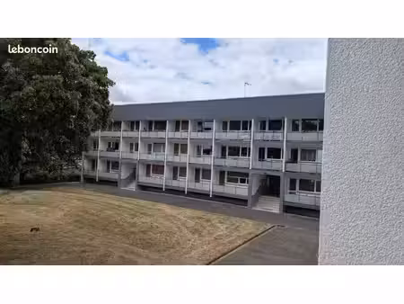 appartement en situation géographique idéale