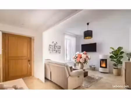 maison bourgeoise