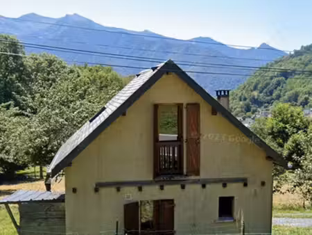 maison individuelle à louer à l'année