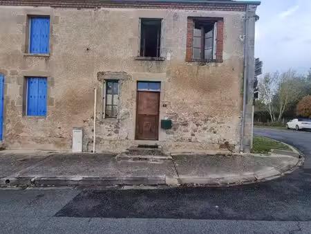 maison 4 pièces 70 m²