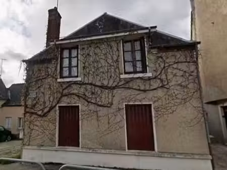 maison 4 pièces 111 m²