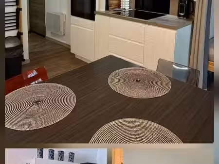 appartement à rendement locatif ou pas au cap d agde avec parking privatif