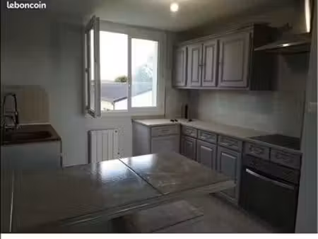 appartement à vendre à châteauroux – investissement locatif rentable immédiatement
