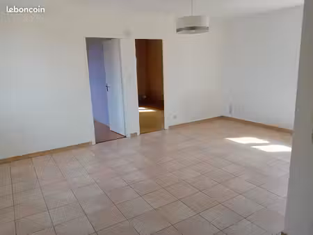 location appartement t3