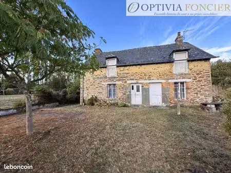 maison 3 pièces 150 m²