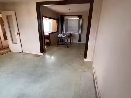 maison a vendre bord de rance