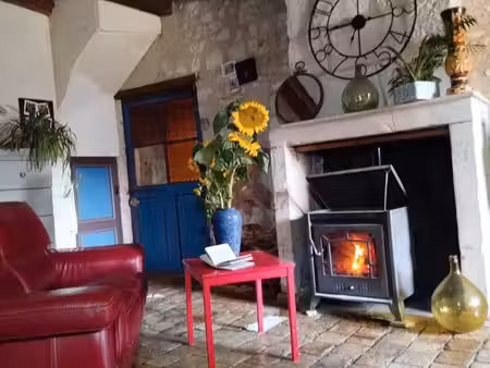 grande maison de bourg