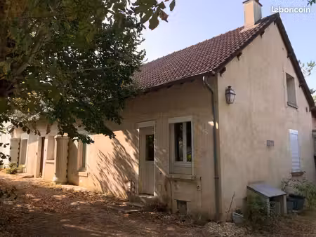 maison 3 pièces 87 m²