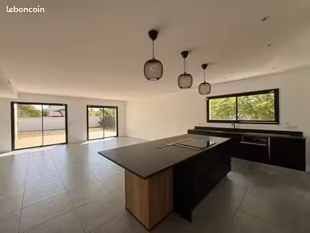 superbe maison 140m2
