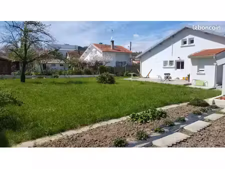maison t4 105m2 31400 toulouse