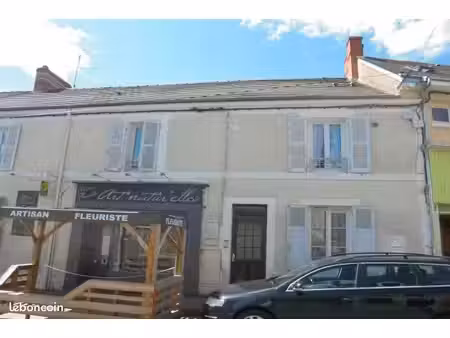 immeuble de rapport belle rentabilité