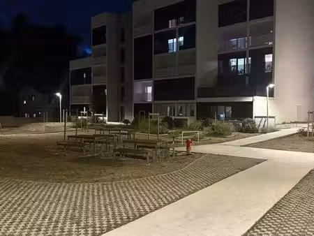 vente appartement t4 près de bordeaux