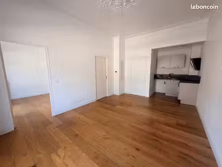 montpellier comédie appartement t2 de 35m balcon