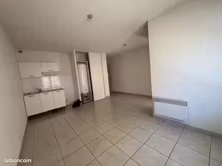 appartement 3 pièces 47 m²