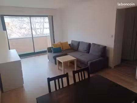 immobilier location