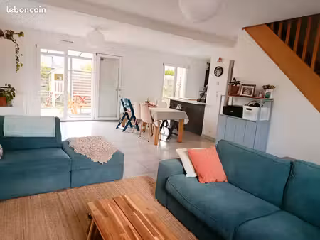 maison à vendre proche dol de bretagne