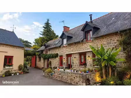 maison en viager 7 pièces 237 m²