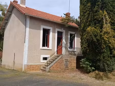 maison de village