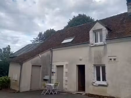 maison t3 lye