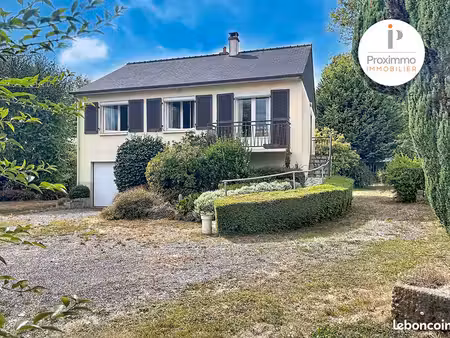 maison 4 pièces 70 m²