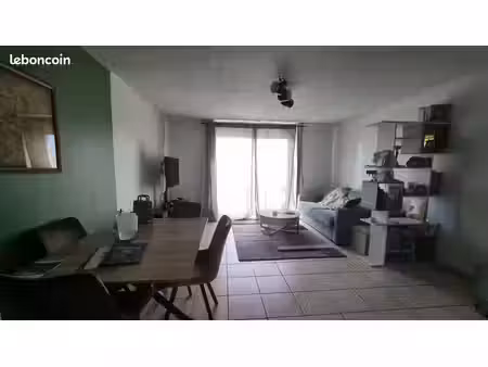 maison t3 74m²