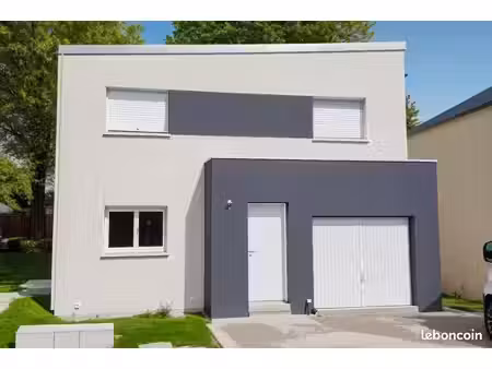 maison 5 pièces 79 m²
