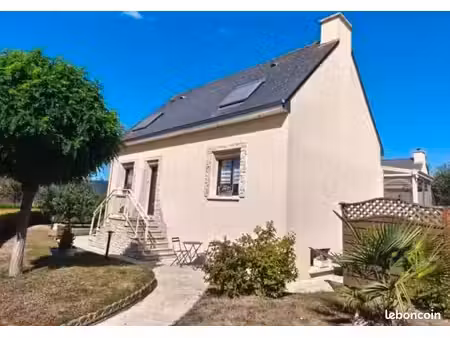 maison 5 pièces 108 m2