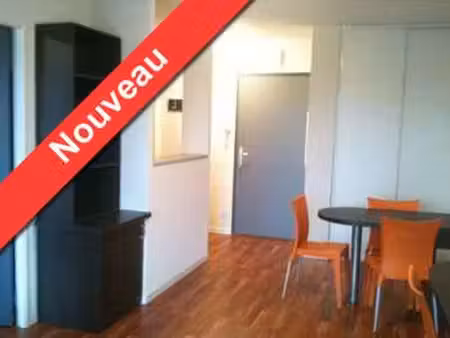 location appartement 2 pièces meublé à carquefou (44470) : à louer 2 pièces meublé / 38m² 