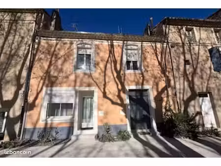 maison 3 logements
