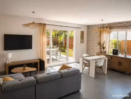 maison 5 pièces