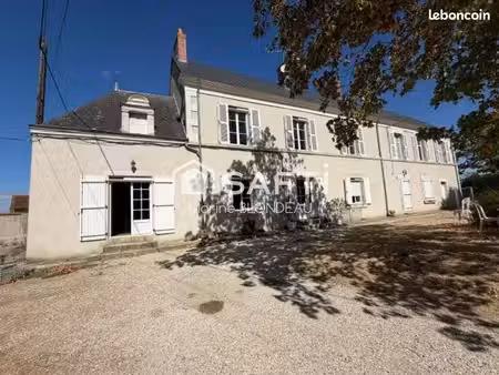 propriété 9 pièces 290 m²