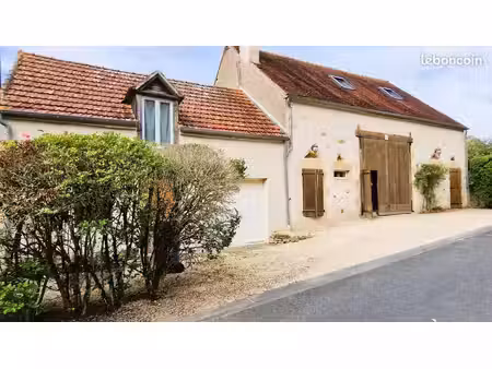 longère 6 pièces 165 m²