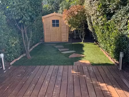 maison 70m2  emplacement idéal