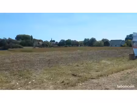 terrain 1 887 m² marcilly sur vienne