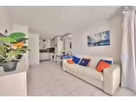 appartement cap d’agde