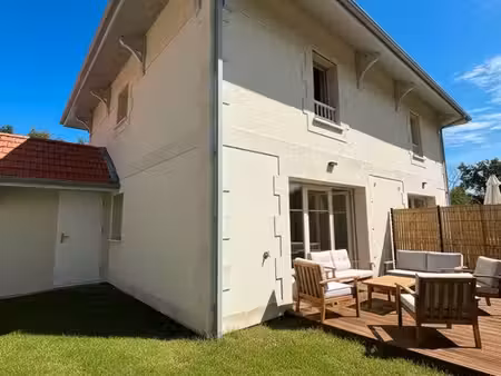 duplex 3 pièces 68 m²