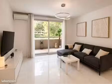 appartement t3 design