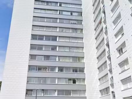 appartement 4 pièces 73m3