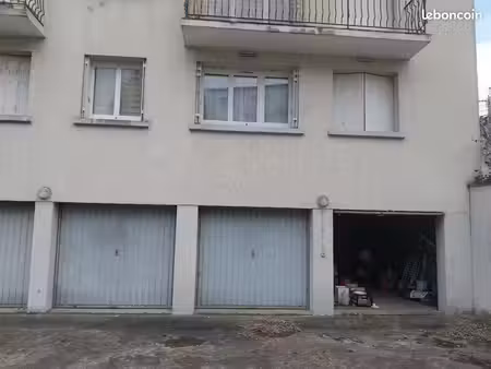 garage