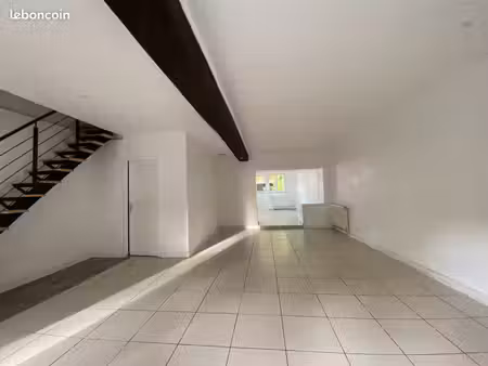 maison t4