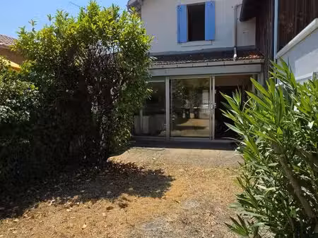 maison 4 pièces 85 m²