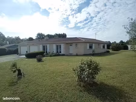 maison individuelle 114 m2