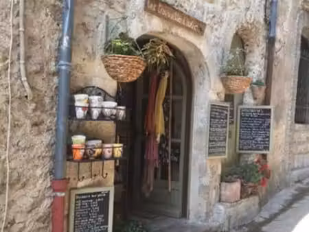 maison de village