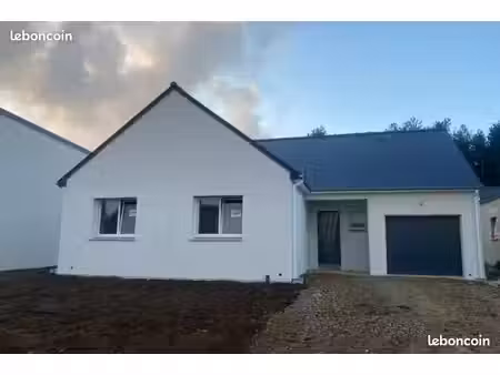 maison 5 pièces 90 m²