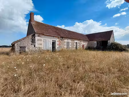 maison 3 pièces 85 m²