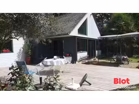 maison 5 pièces 83 m²