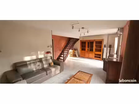maison pacé