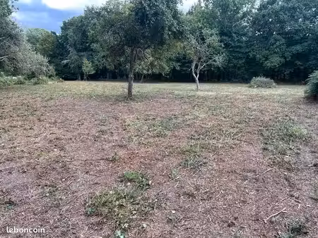 maison 108 m² avec sous-sol sur terrain 900 m²