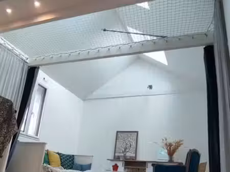 charmant loft prébendes