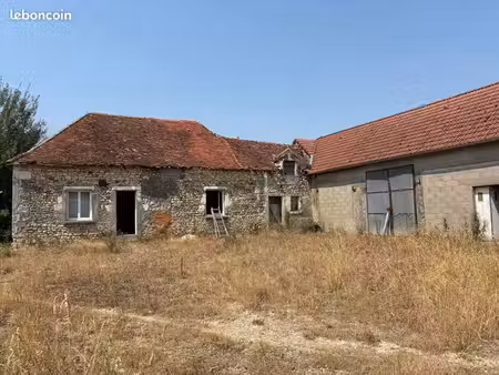 ferme 2 pièces 116 m²